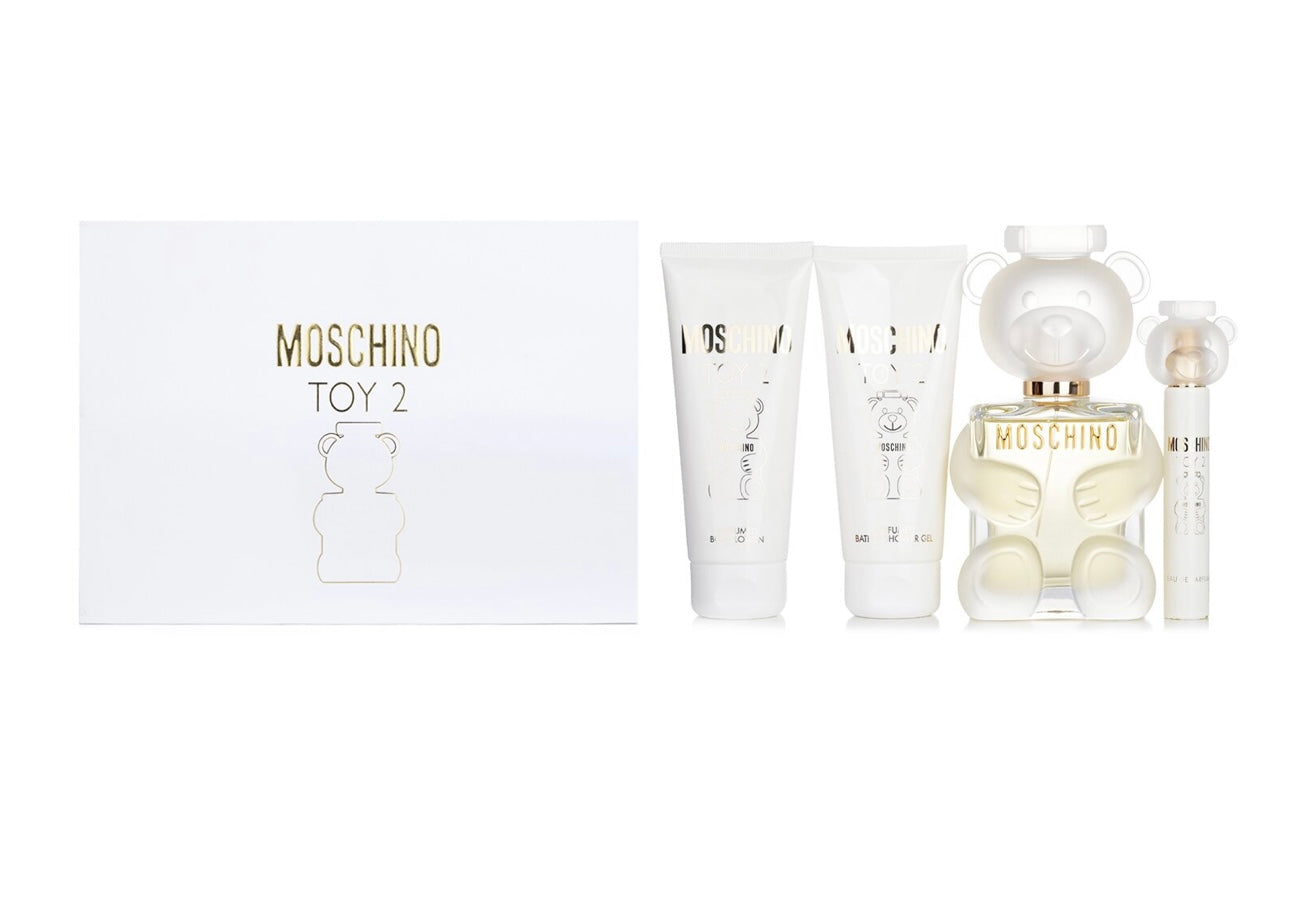 Moschino Toy 2 EdP Gifts Sets