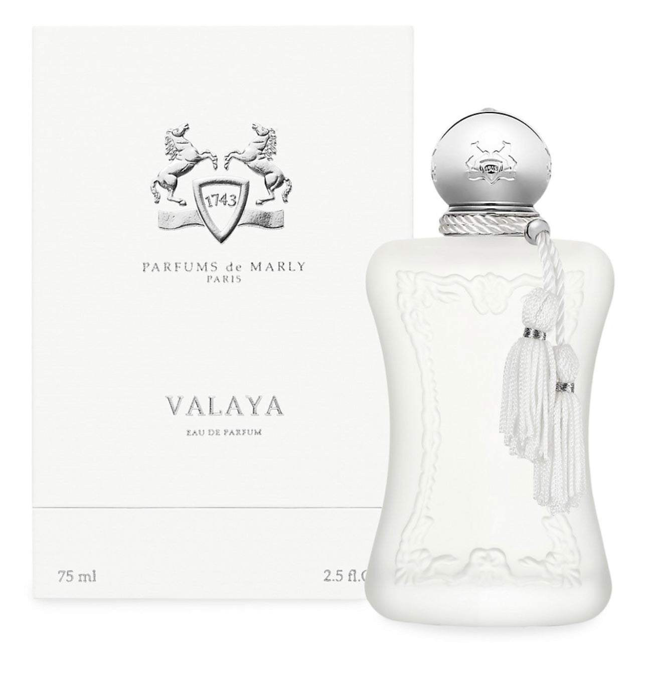 Parfums De Marly- Valaya EdP