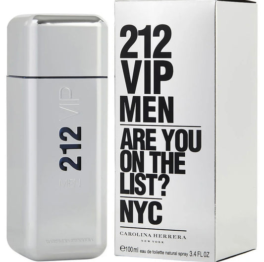 CH- 212 VIP Men- EdT