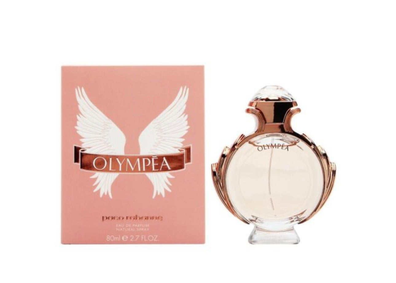 Paco Rabanne- Olympea-EdP