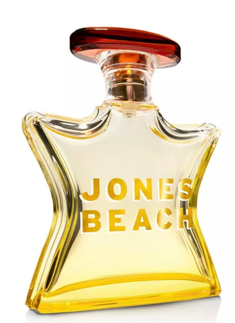 Bond No 9- Jones Beach