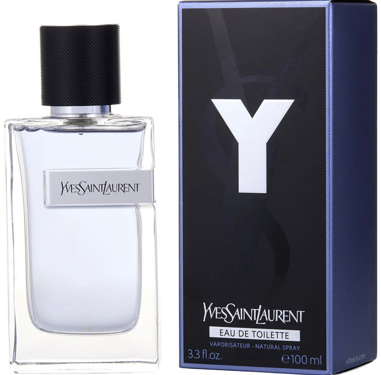 YSL-“Y” EdT