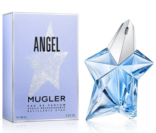 Mugler- Angel-EdP