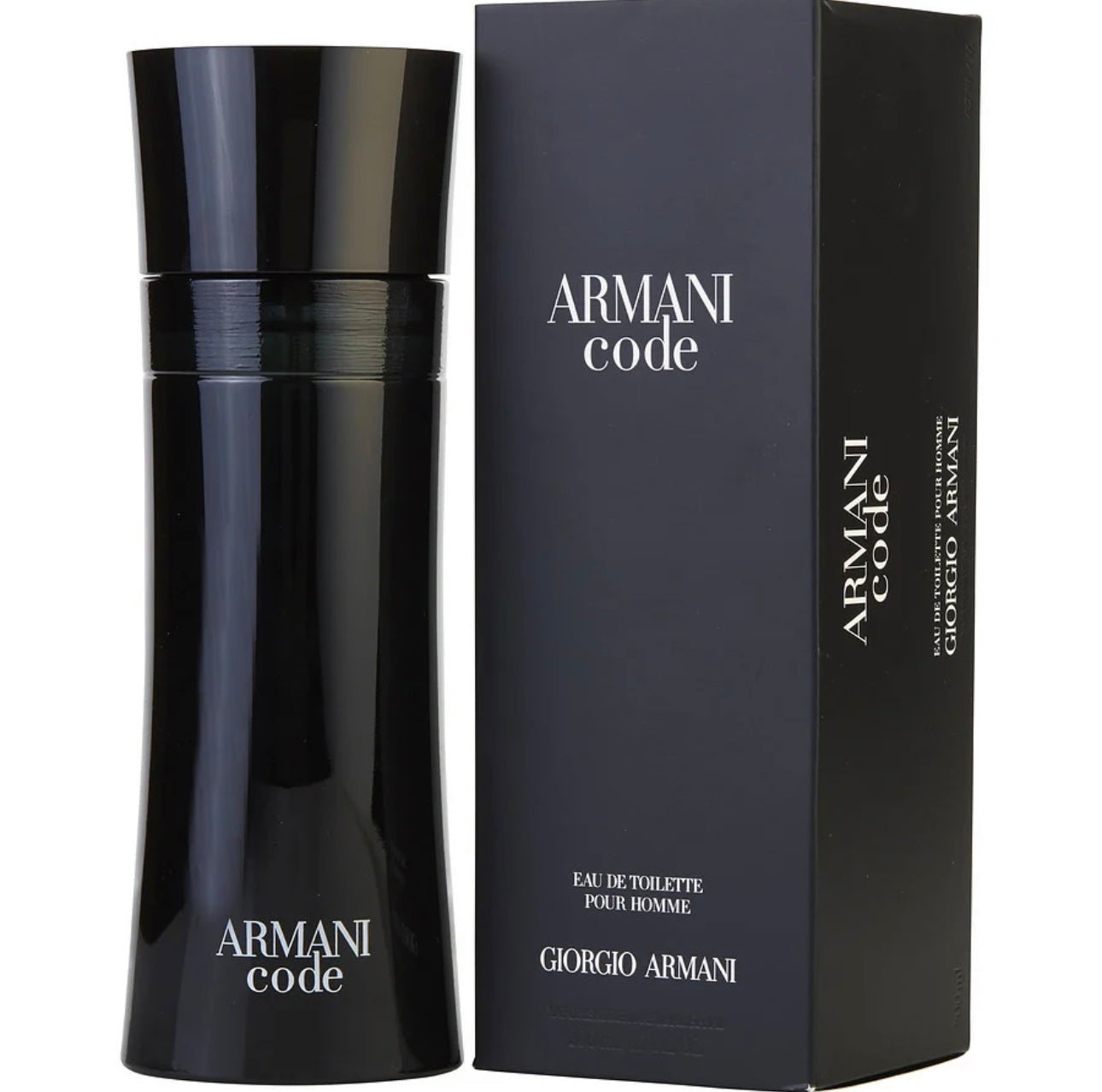 Giorgio Armani- Armani Code EdT