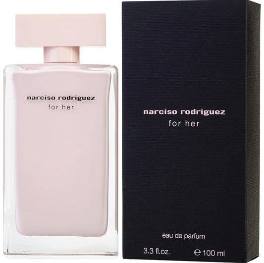 Narciso Rodriguez- For Her- EdP