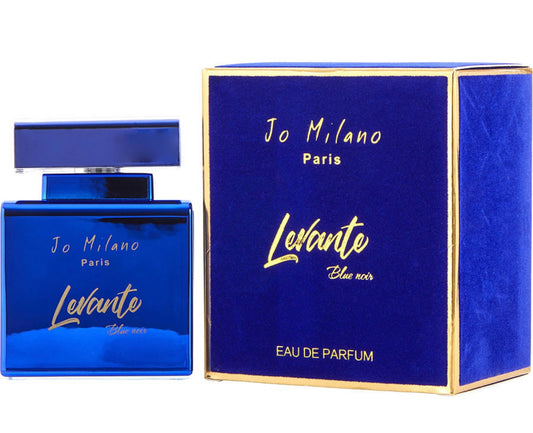 Jo-Milano- Levante Blue Noir-EdP