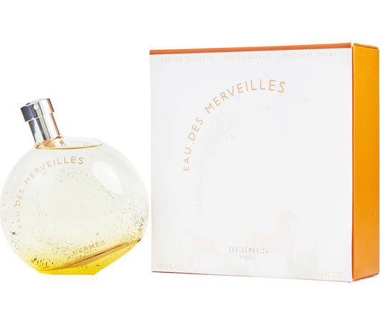 Hermès- Eau Des Merveilles - EdT