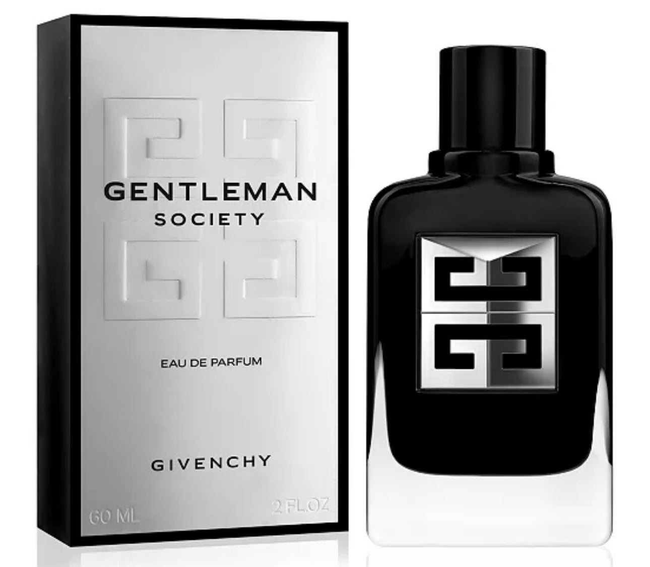 Givenchy- Gentleman Society-EdP