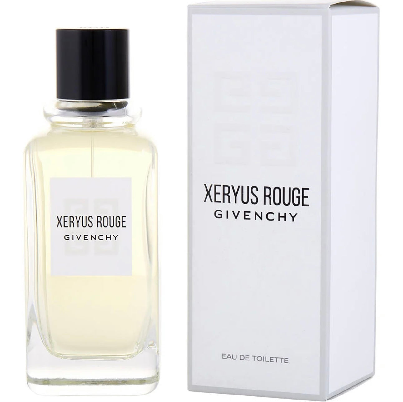 Givenchy-Xeryus Rouge- EdT