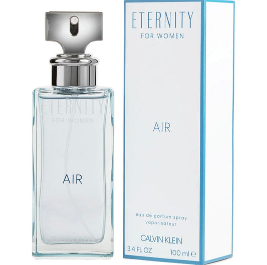 Calvin Klein- Eternity Air- Women- EdP