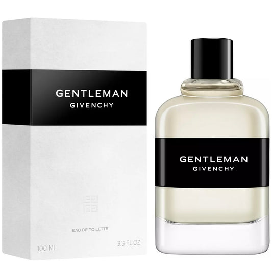 Givenchy- Gentleman- EdT