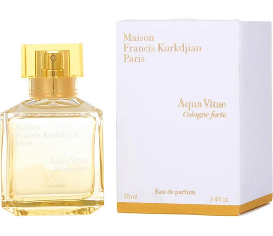 Maison Francis Kurkdiian-Aqua Vitae Cologne Forte EdP