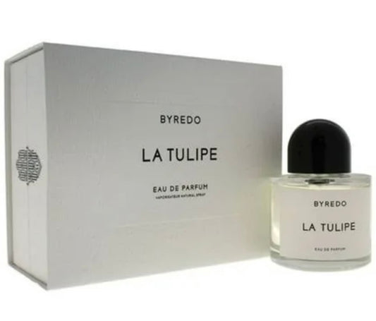 Byredo- La Tulipe-EdP