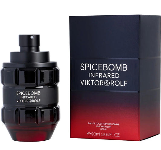 V&R-Spicebomb Infrared-EdT