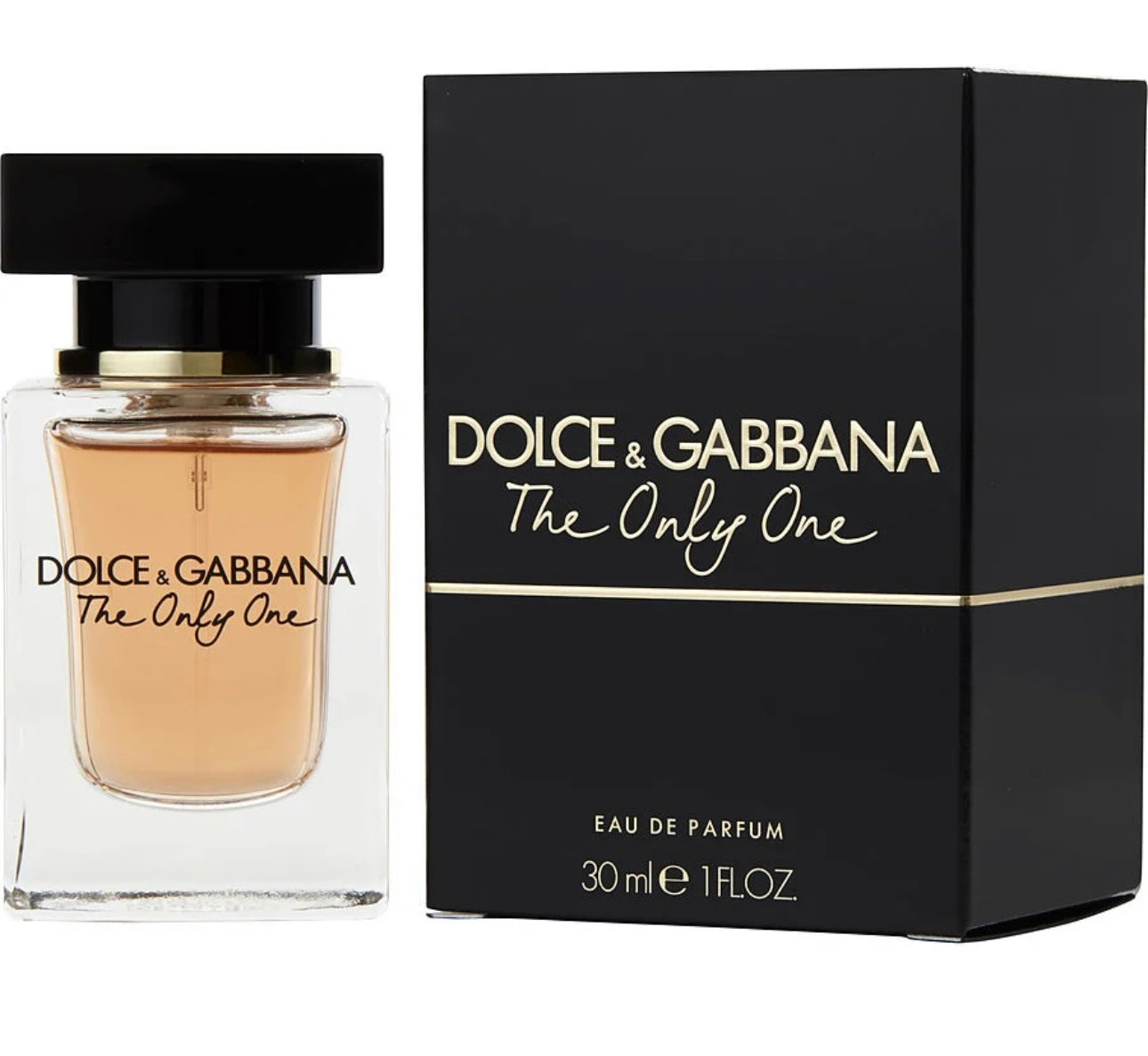 D&G- The Only One- Women- EdP