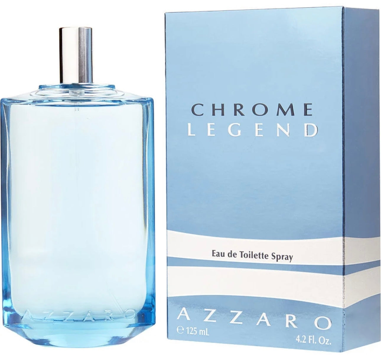 Azzaro-Chrome Legend-EdT