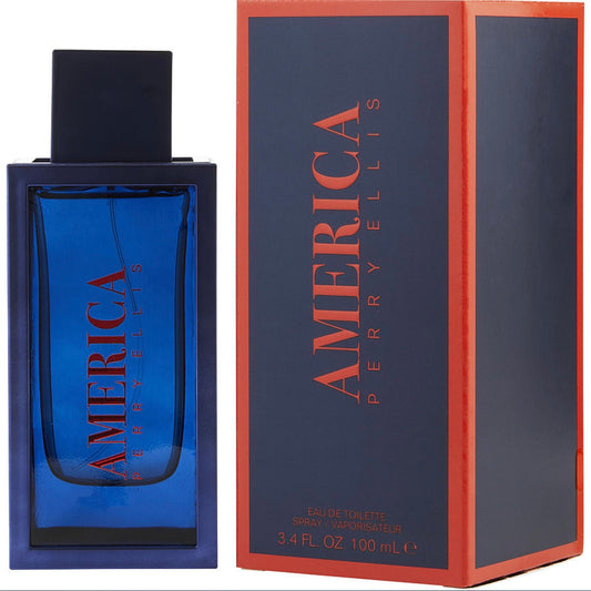 Perry Ellis-America-EdT