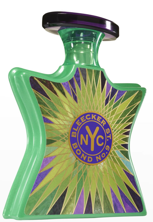 Bond No 9- Bleecker Street