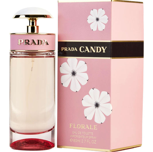 Prada-Candy Florale-EdT