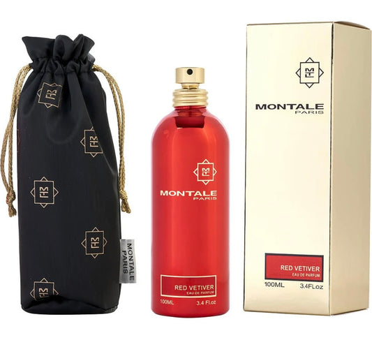 Montale-Red Vetiver-EdP