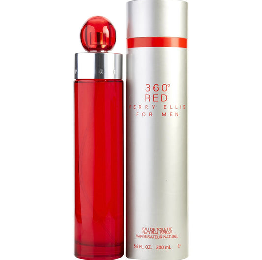 Perry Ellis-360 Red-EdT