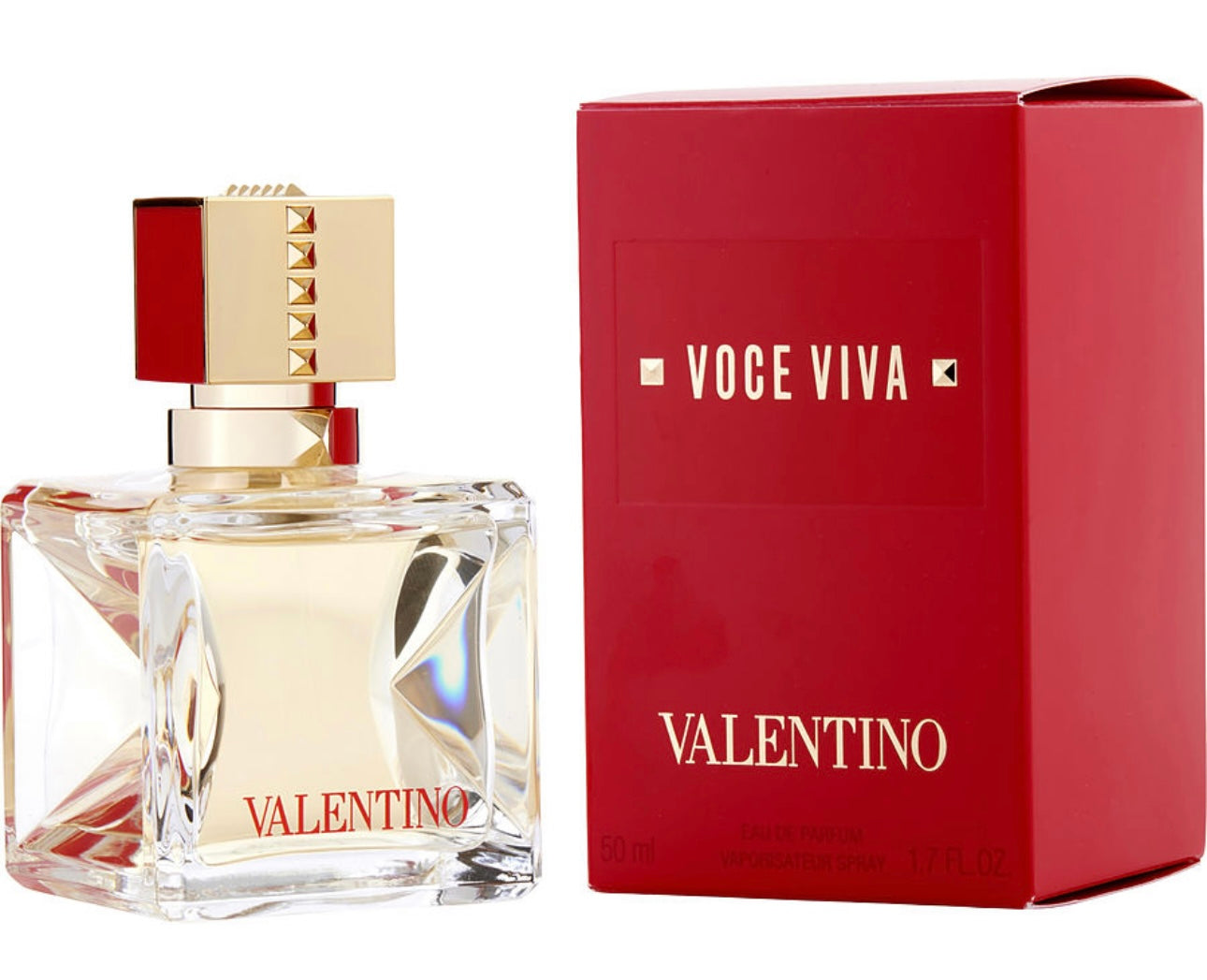Valentino- Voce Viva- EdP
