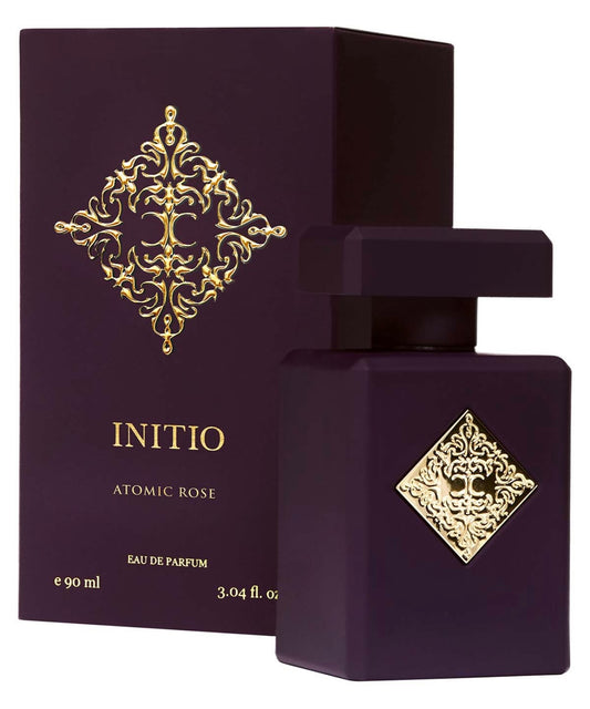 Initio- Atomic Rose-EdP