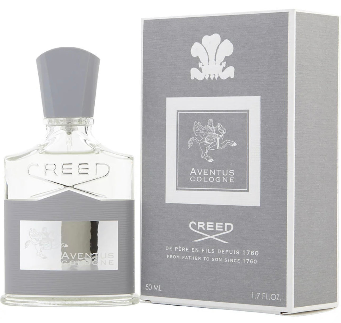 Creed- Aventus Cologne