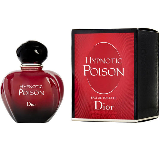 CD-Hypnotic Poison-EdT