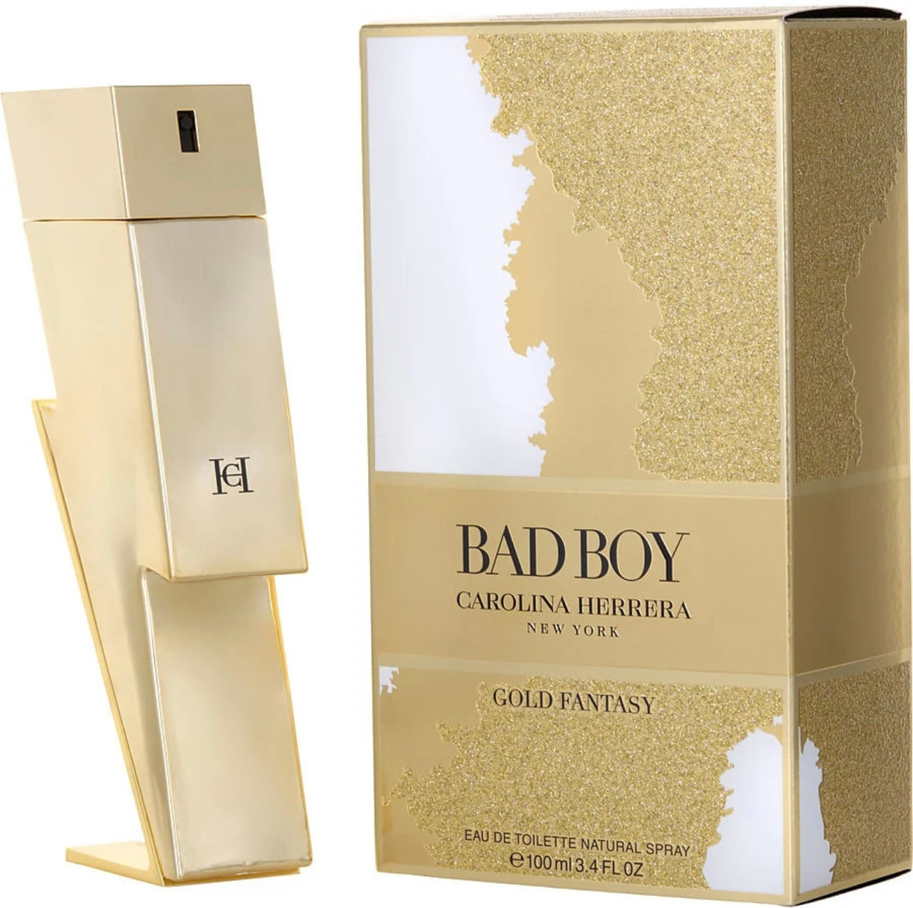 CH-Bad Boy Gold Fantasy-EdT