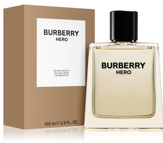Burberry-Hero Men EdT