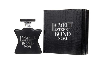 Bond No 9- Lafayette Street