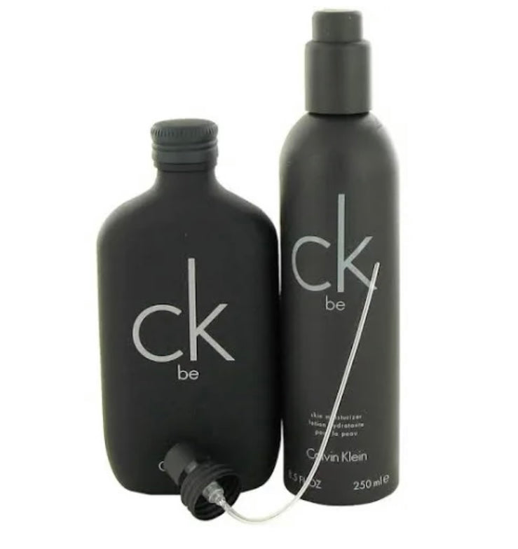 Calvin Klein-Be for Men, Gift Set