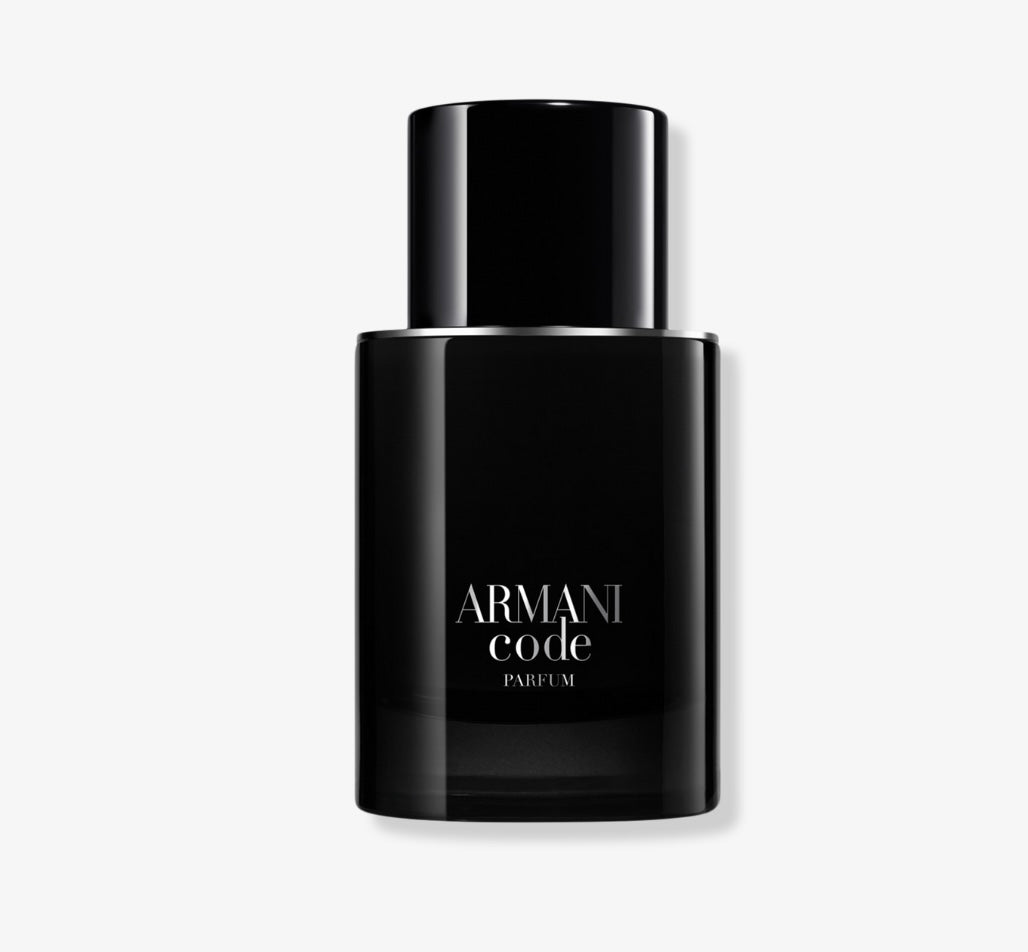 Giorgio Armani- Armani Code-PARFUM