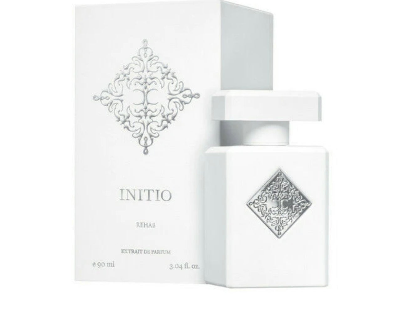 Initio- Rehab- Extrait De Parfum
