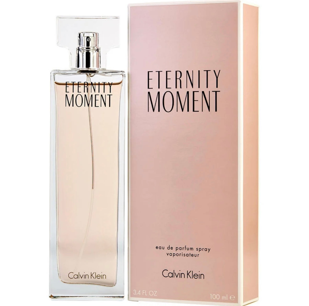 Calvin Klein-Eternity Moment- EdP
