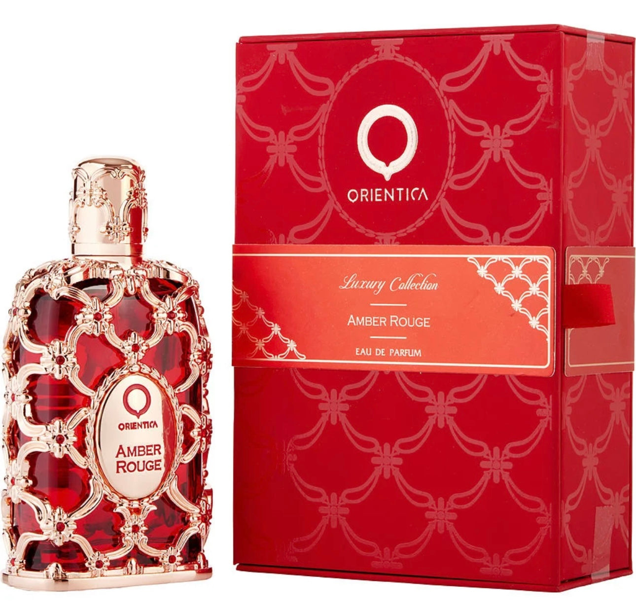 Orientica-Amber Rouge-EdP