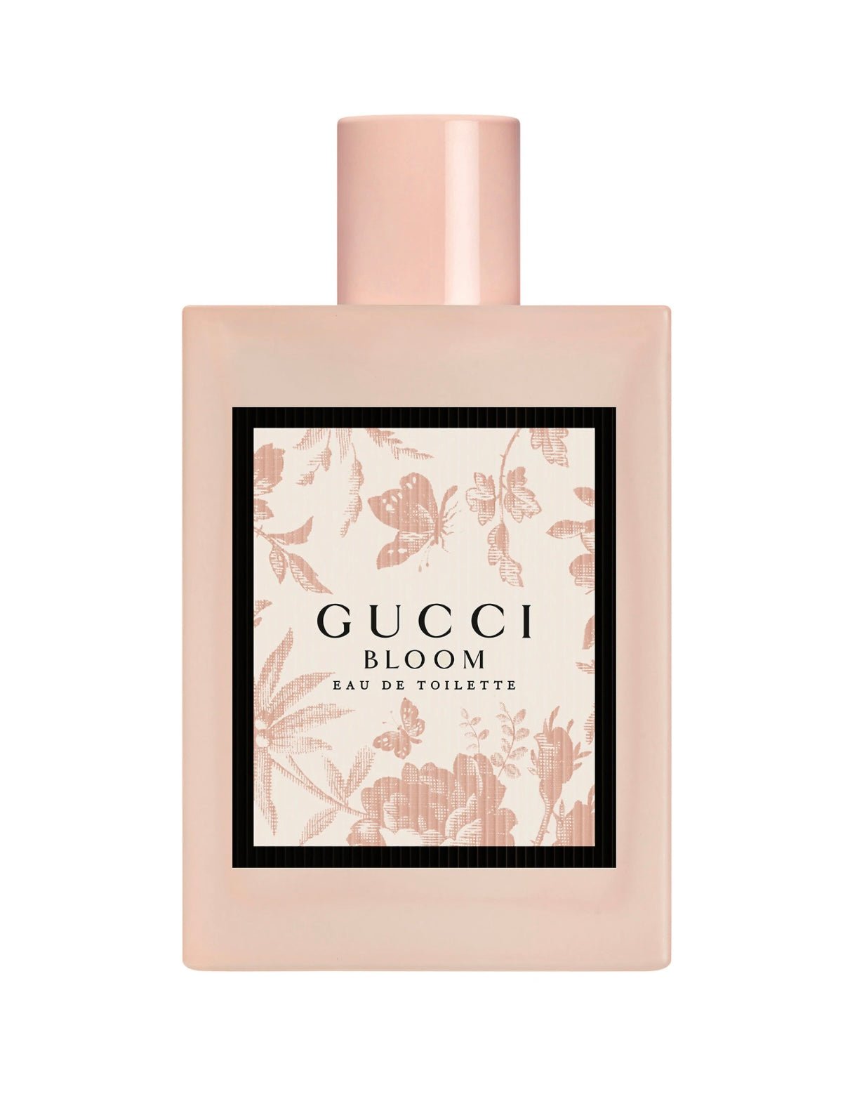 Gucci-Bloom Eau De Toilette