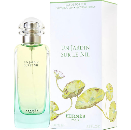 Hermès- Un Jardin Sur Le Nil- EdT