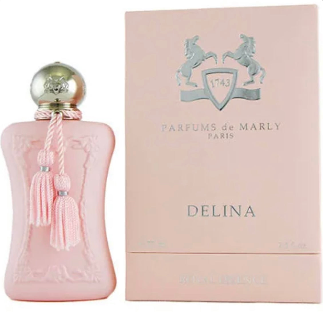 Parfums De Marly-Delina