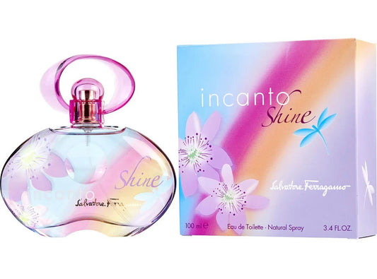 SF-Incanto Shine-EdT