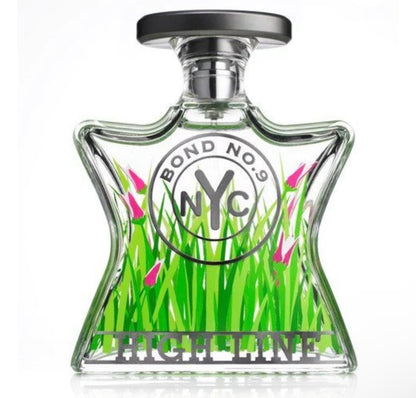 Bond No 9- High Line