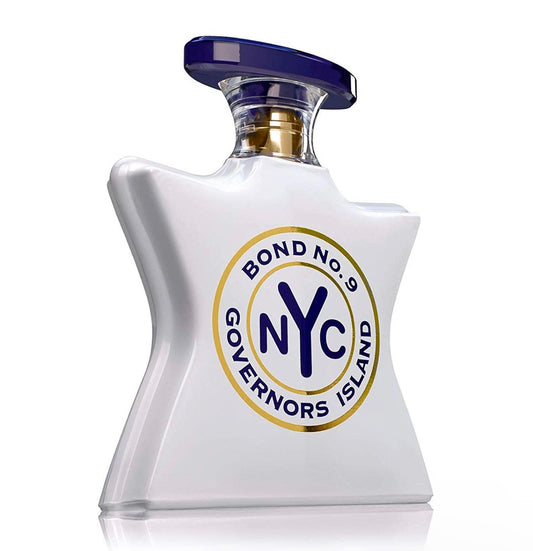 Bond No 9- Governors Island