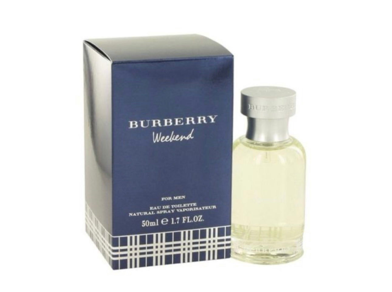 Burberry-Weekend Men EdT