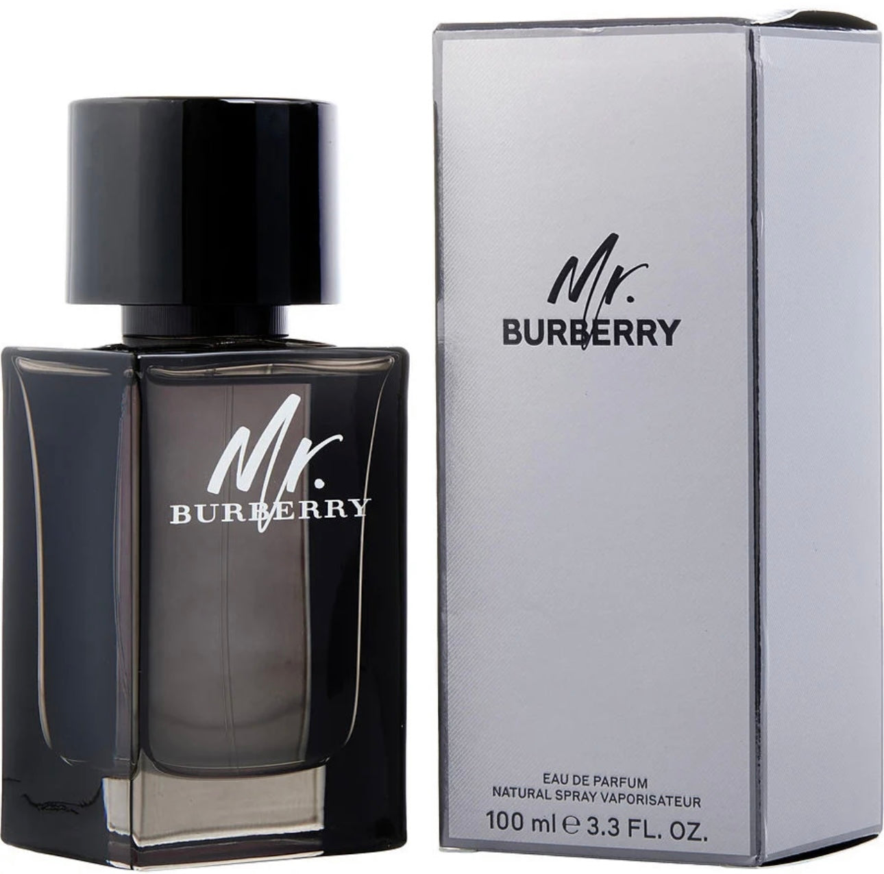Burberry-Mr Burberry EdP