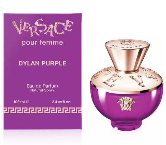 Versace-Dylan Purple-EdP