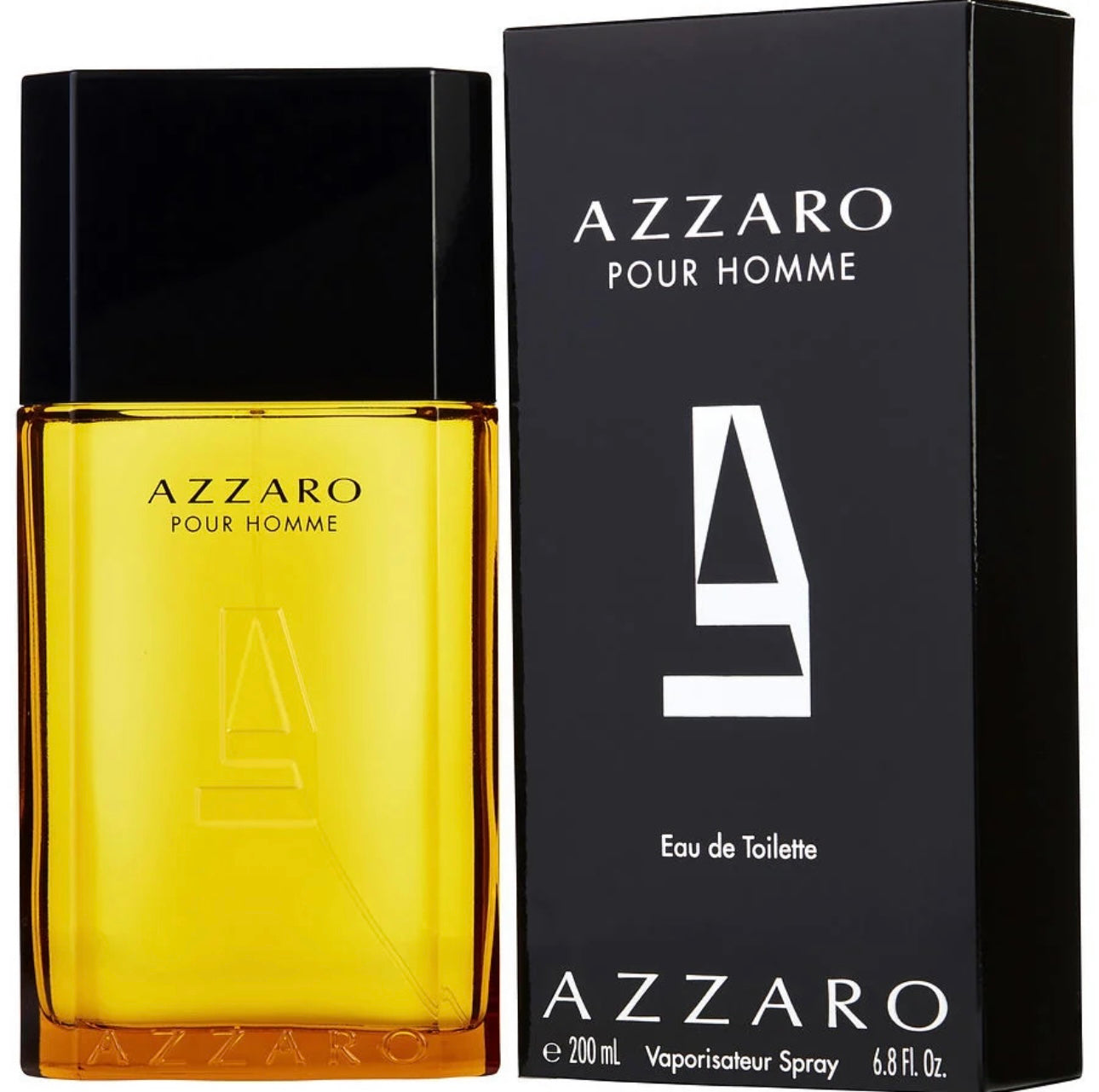 Azzaro-Pour Homme-EdT