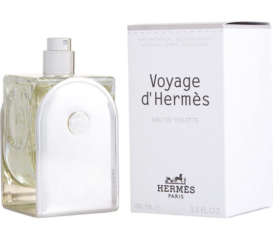 Hermès- Voyage- Men- EdT