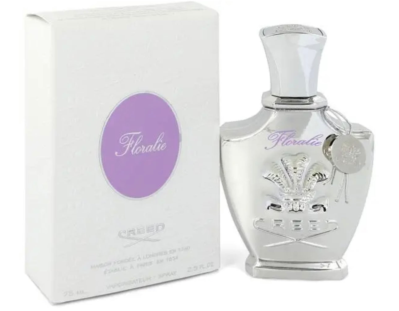 Creed- Floralie Perfume