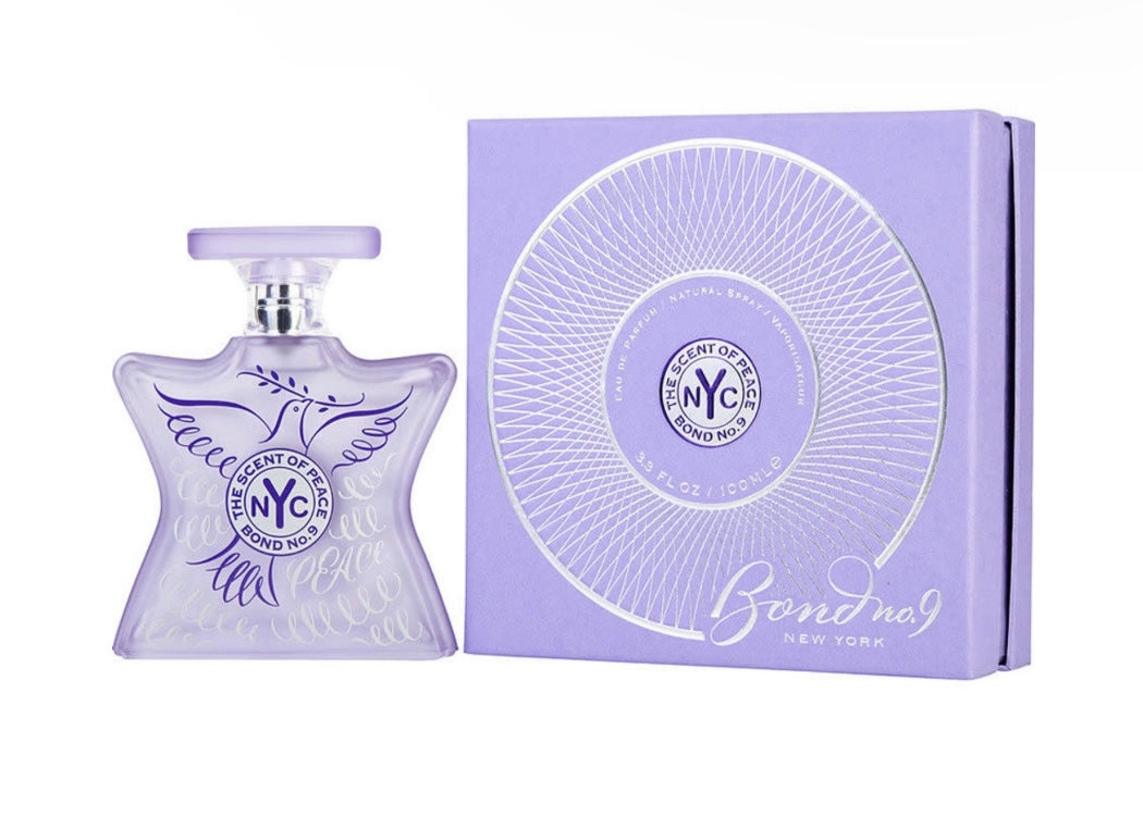 Bond No 9- The Scent Of Peace For Her
